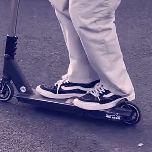 Meet your Posher, Jacob